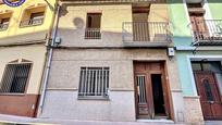 Vista exterior de Finca rústica en venda en L'Alqueria de la Comtessa amb Jardí privat, Terrassa i Balcó