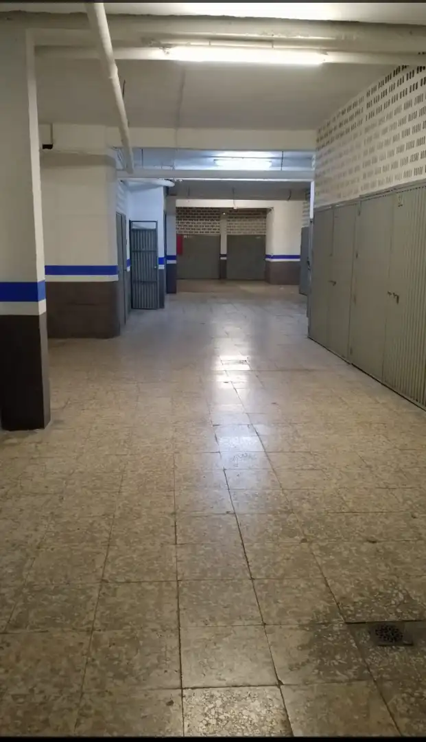 Lagerraum zum Verkauf in Granada