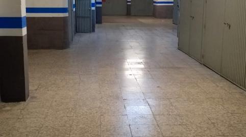 Foto 2 de Traster en venda a Calle Andrés Segovia, 10, Barrio de Zaidín, Granada