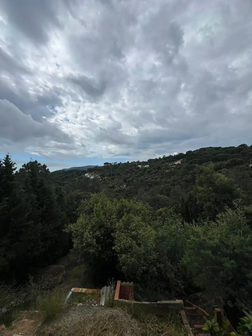 Casa o xalet en venda en Tordera amb Jardí privat