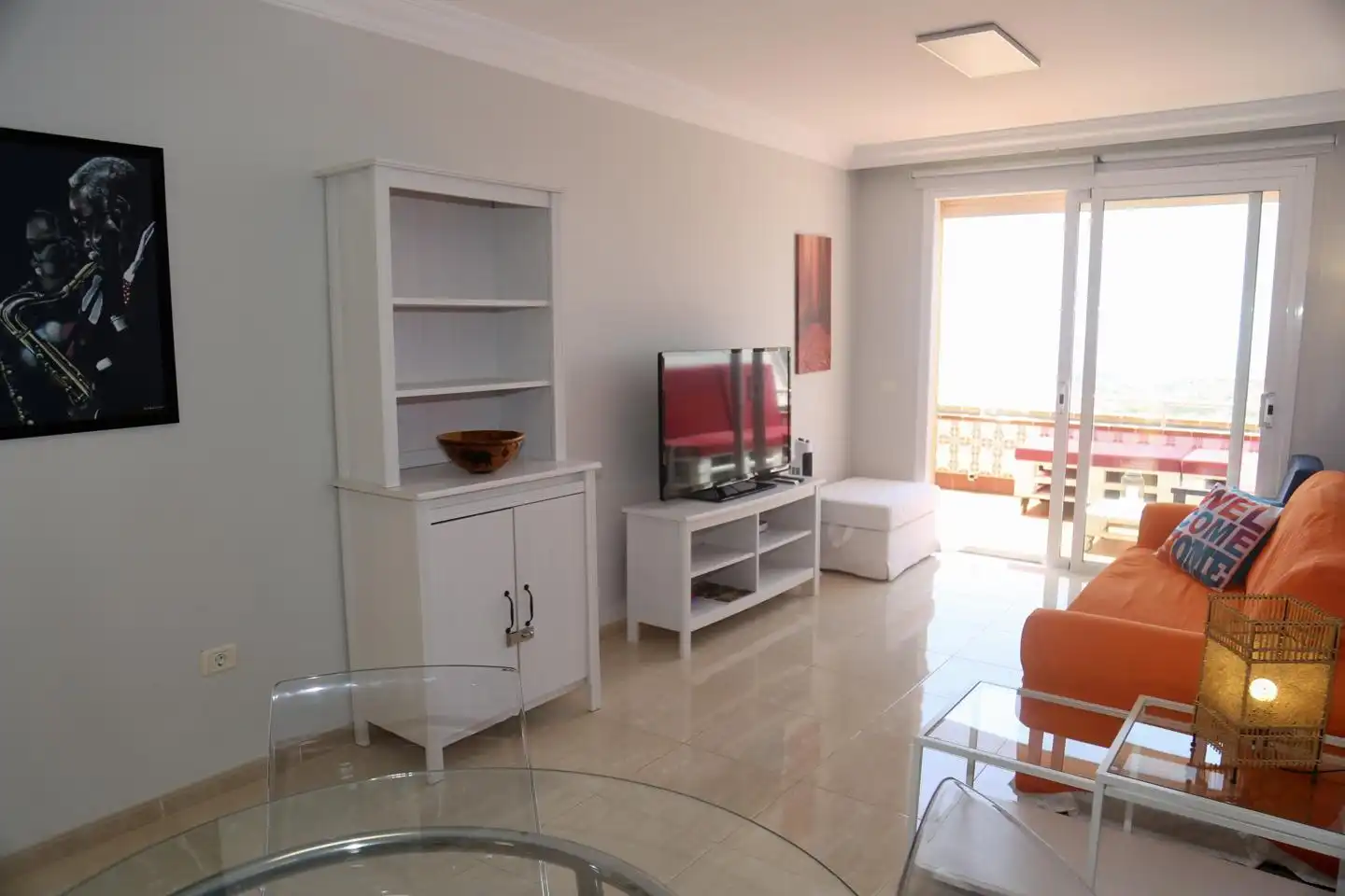 Ático con piscina en alquiler en Galicia, imagen 11