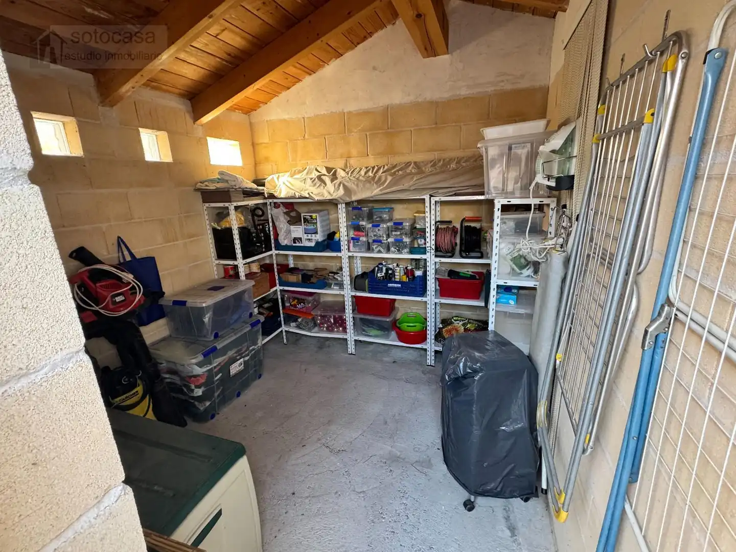 Chalet en venta en CARRAPORTILLO, imagen 8