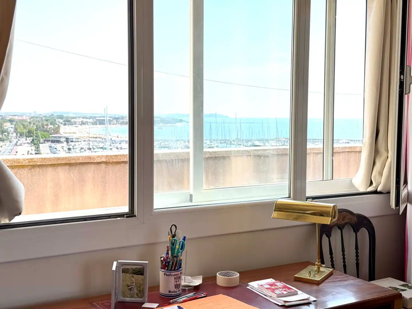 Attique avec ascenseur à vendre à Passeig de Miramar 6, imagen 53