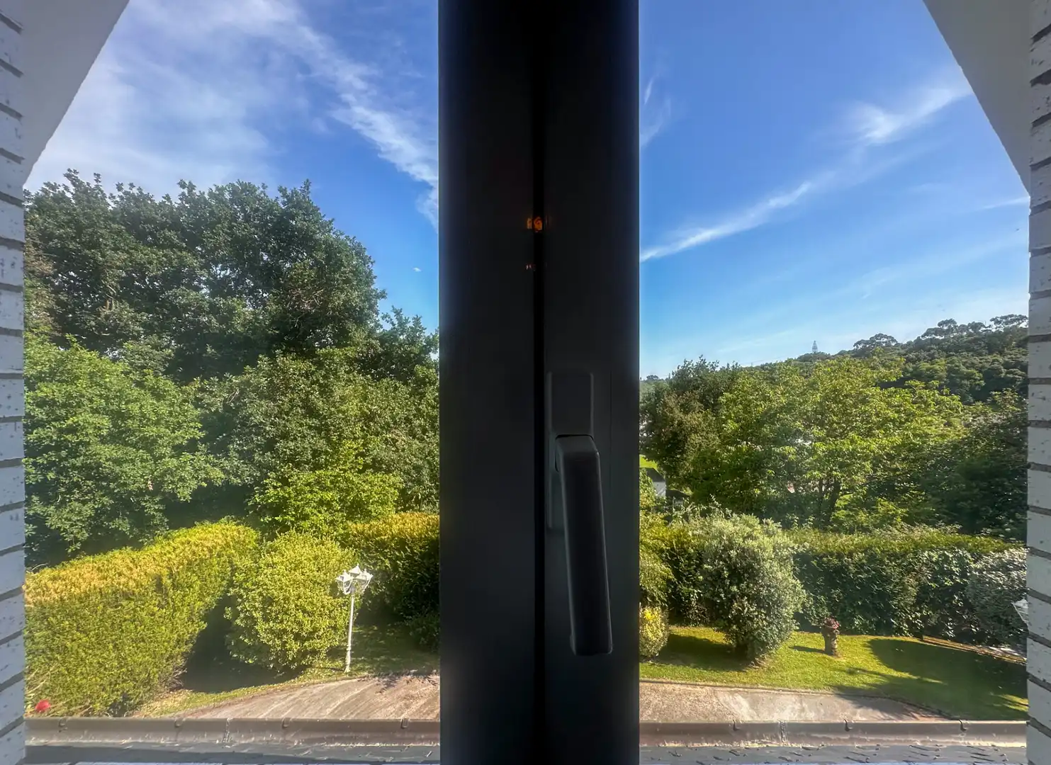 Vista exterior de Casa o chalet en venta en Camargo con Calefacción, Jardín privado y Terraza