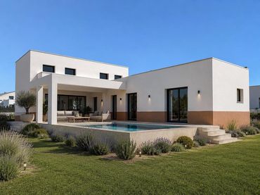 Detached house with pool for sale in Sa Cabana - Can Carbonell - Ses Cases Noves