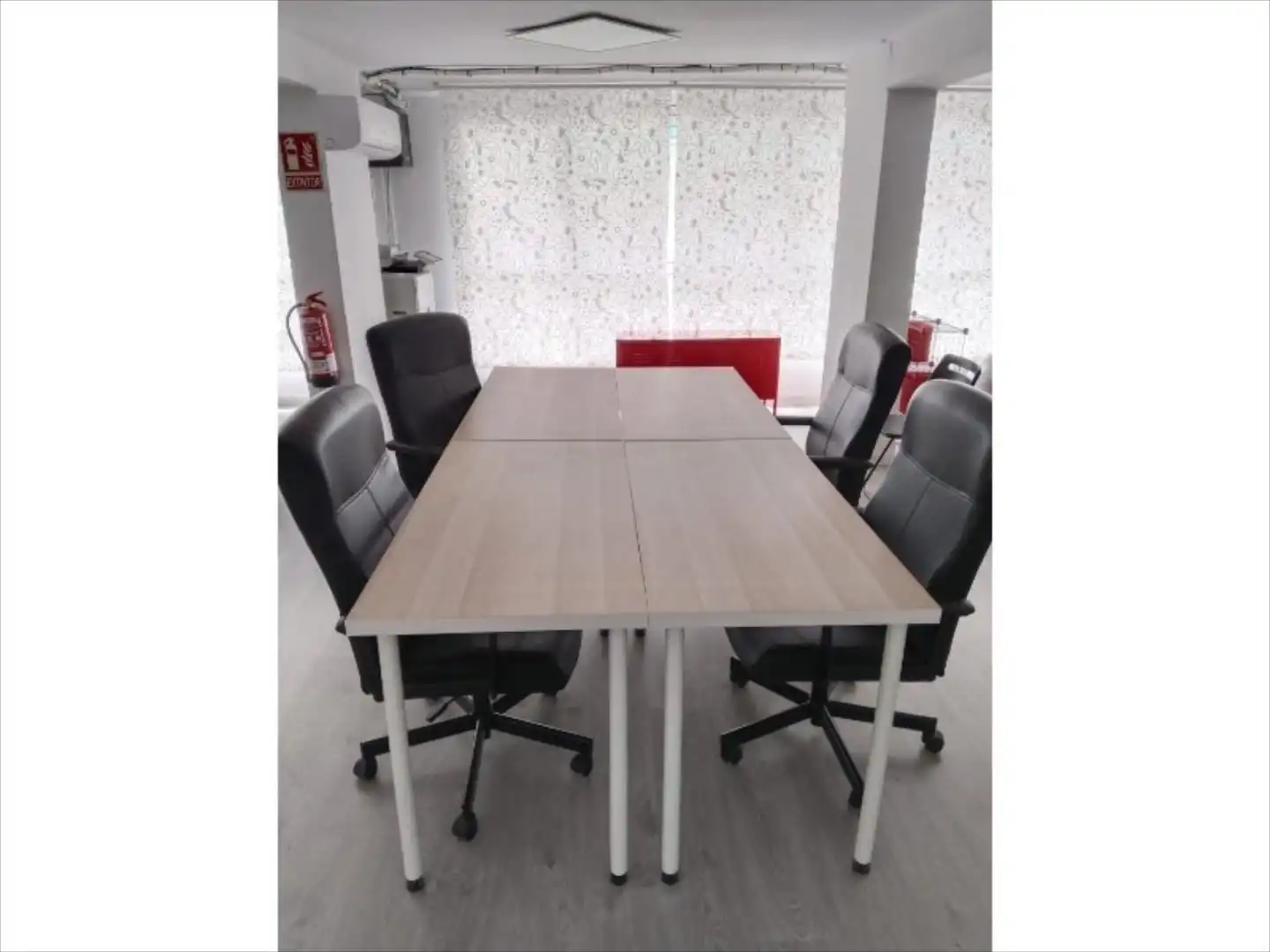 Oficina en venta en Alzira