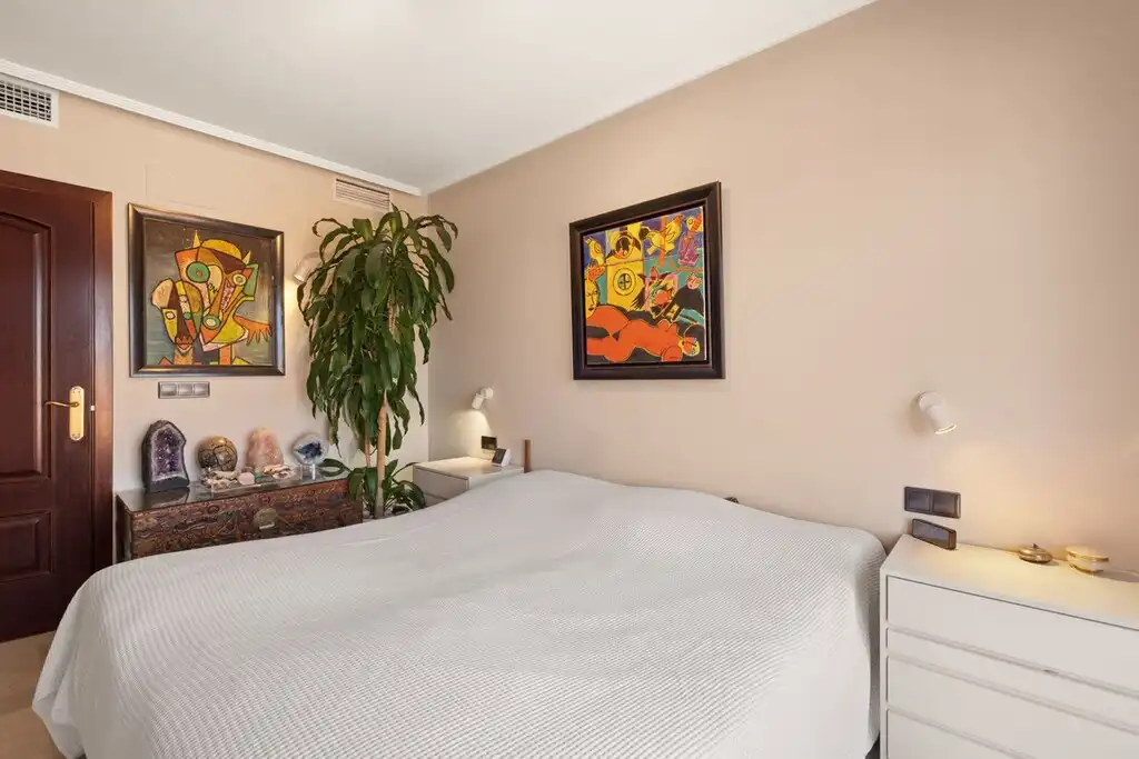 Attic for sale in La Mairena