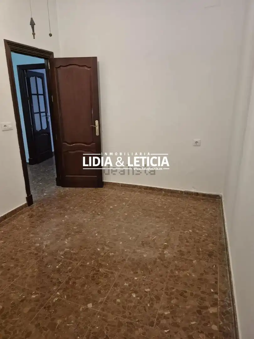 Dormitori de Casa o xalet en venda en Alcalá de Guadaira