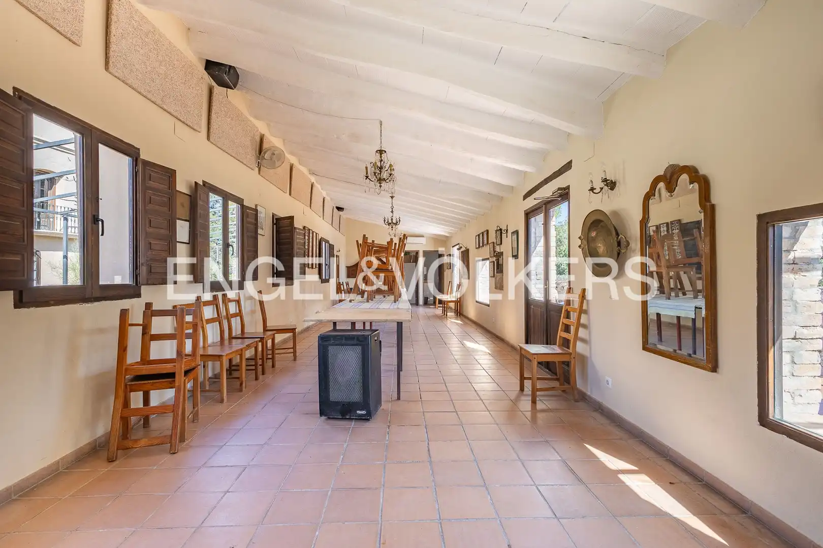 Casa o chalet en venta en Bellprat con Aire acondicionado, Calefacción y Jardín privado