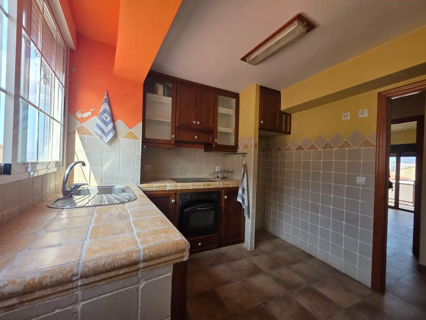 Flat with lift for sale in Cocentaina, imagen 6