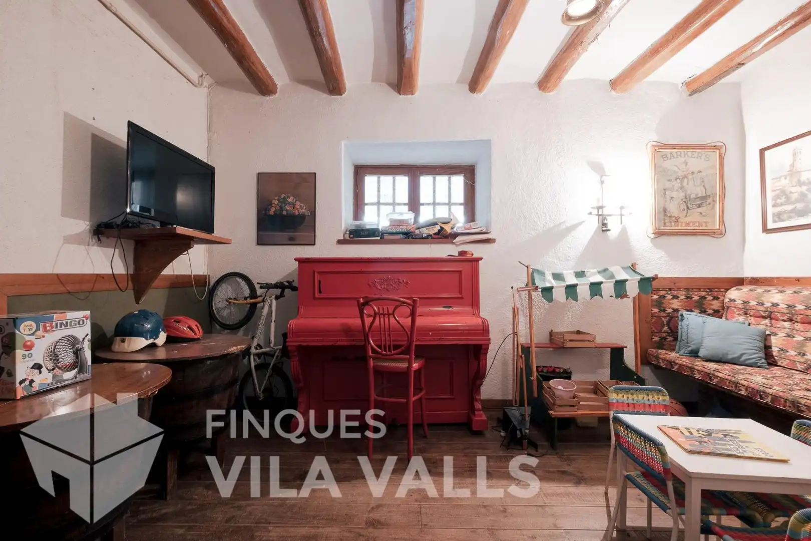 Villa avec piscine à vendre à barcelona, imagen 29