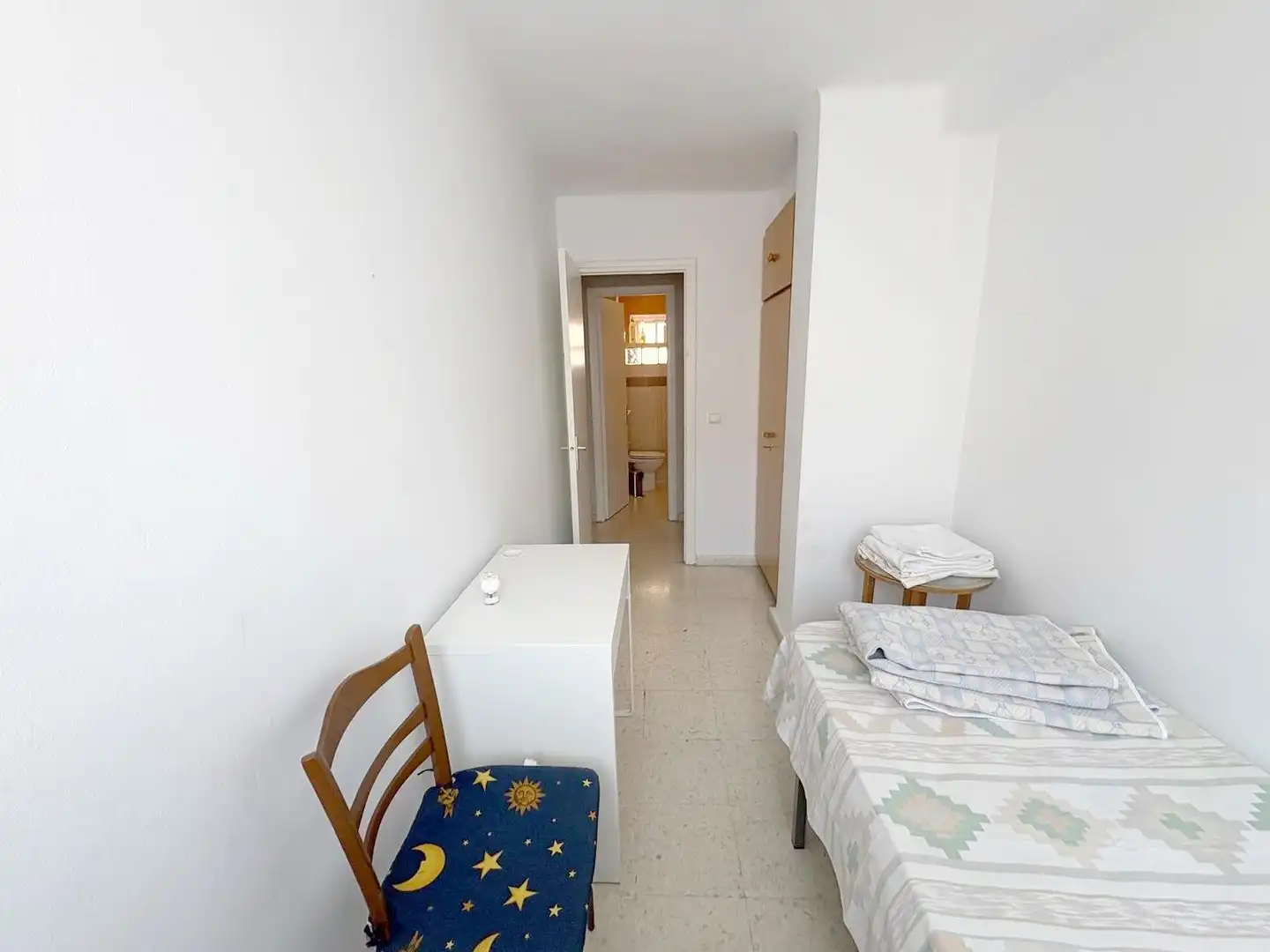 Piso con ascensor en venta en Cruz de Humilladero, imagen 6