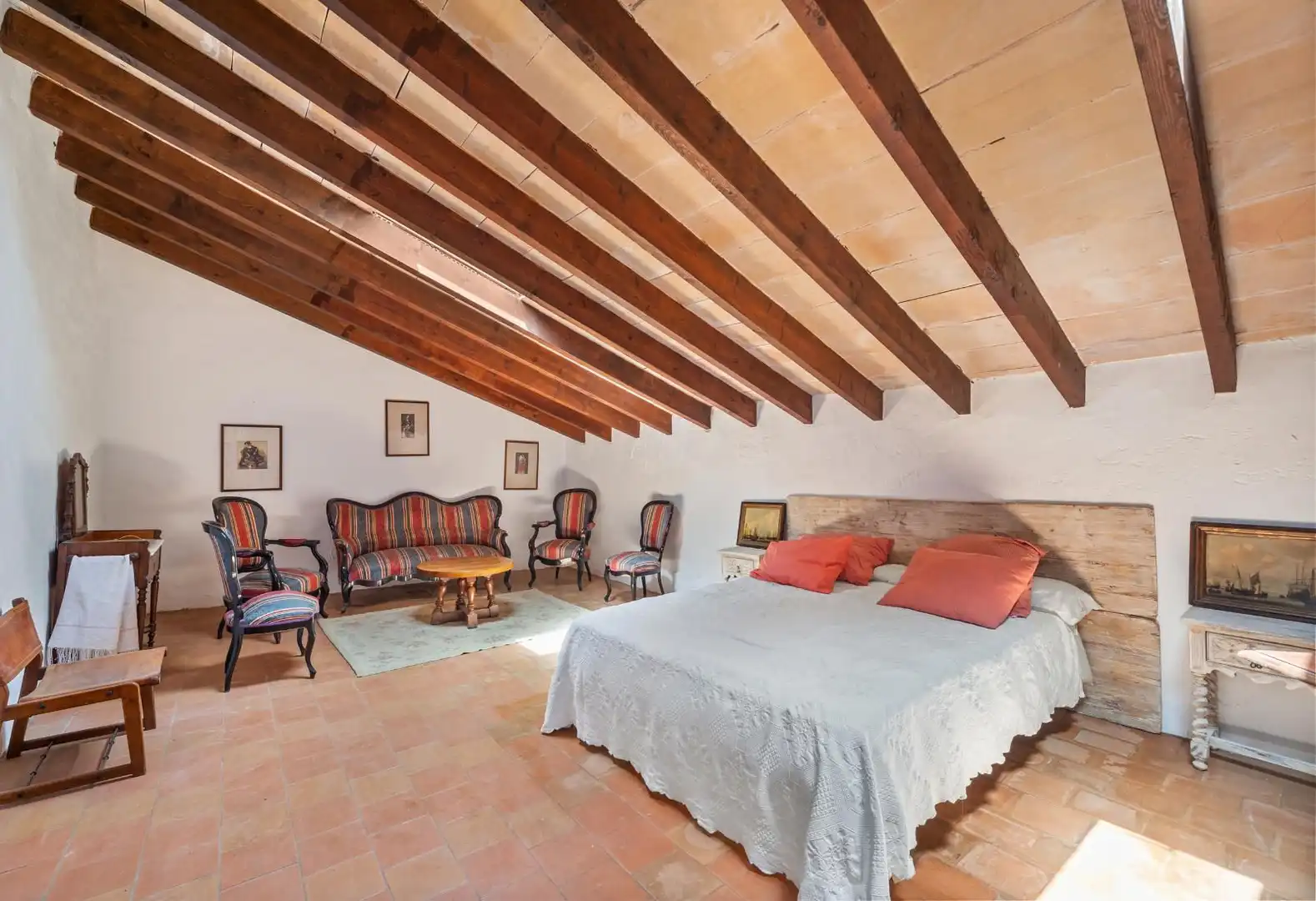Maison rustique avec terrasse à vendre à Felanitx Poble, imagen 20