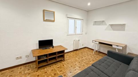 Photo 4 of Flat for rent in Calle de Canillas, Prosperidad,  Madrid Capital
