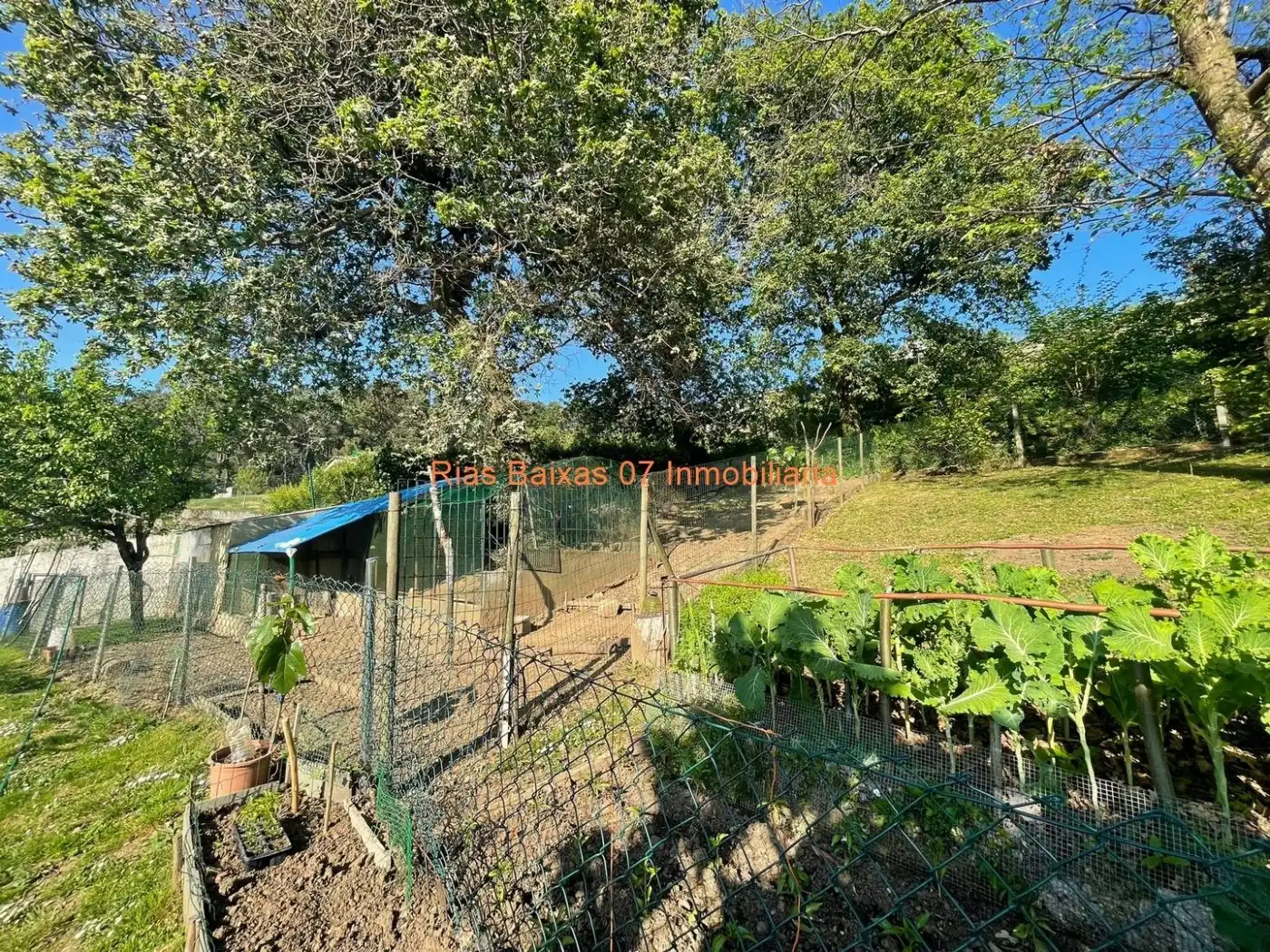 Casa o chalet en venta en Redondela