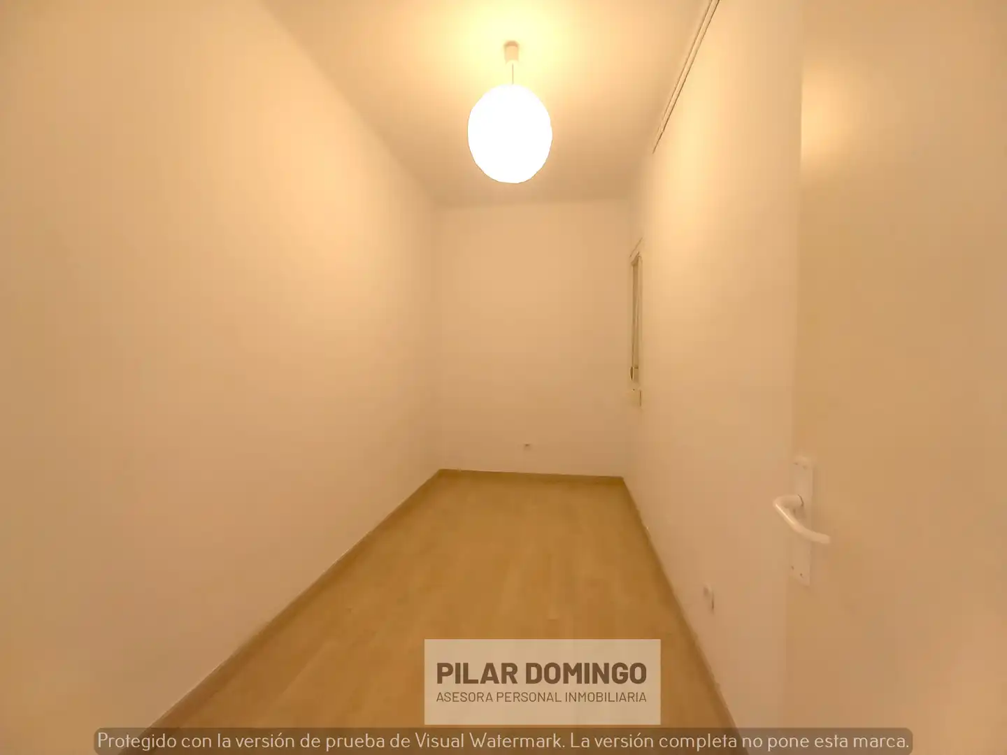 Piso en venta en Barcelona con Parquet y Horno