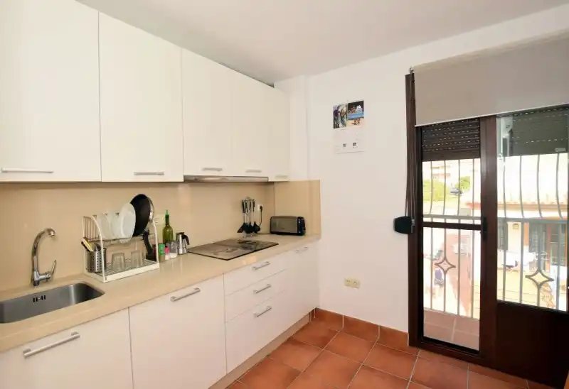 Casa amb piscina en venda a San Pedro de Alcántara, imagen 7