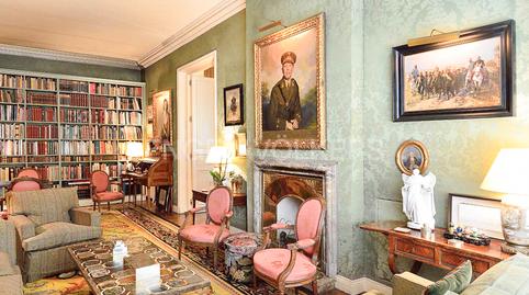 Foto 5 de Apartament de lloguer a Almagro,  Madrid Capital