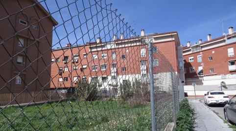 Foto 3 de Residencial en venda a Avenida de la Alcarria, Centro, Guadalajara