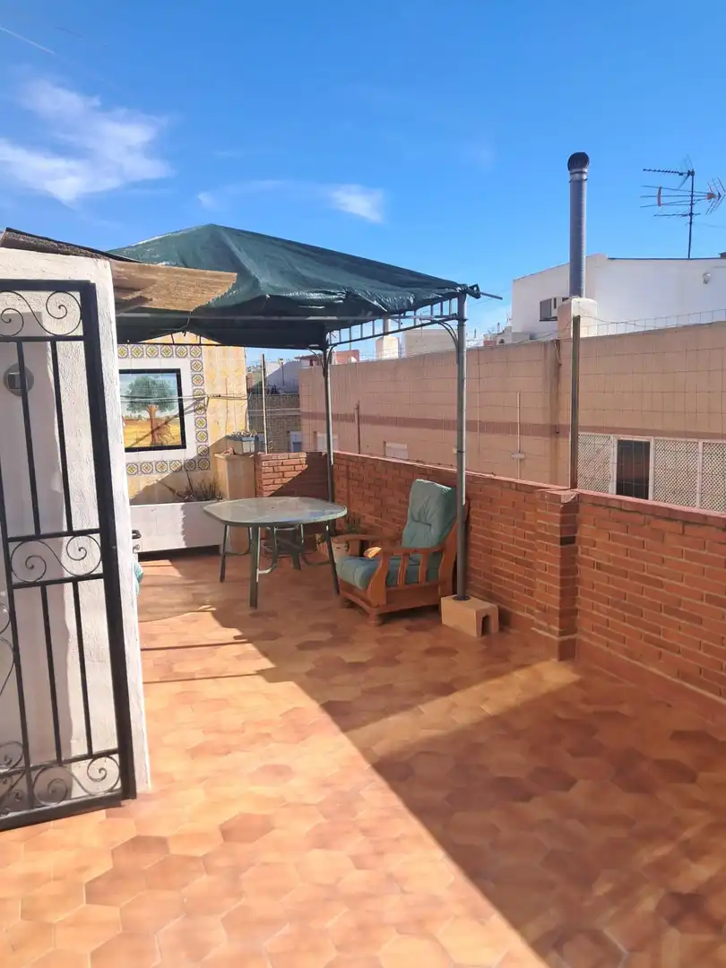 Flat with lift for sale in Catarroja