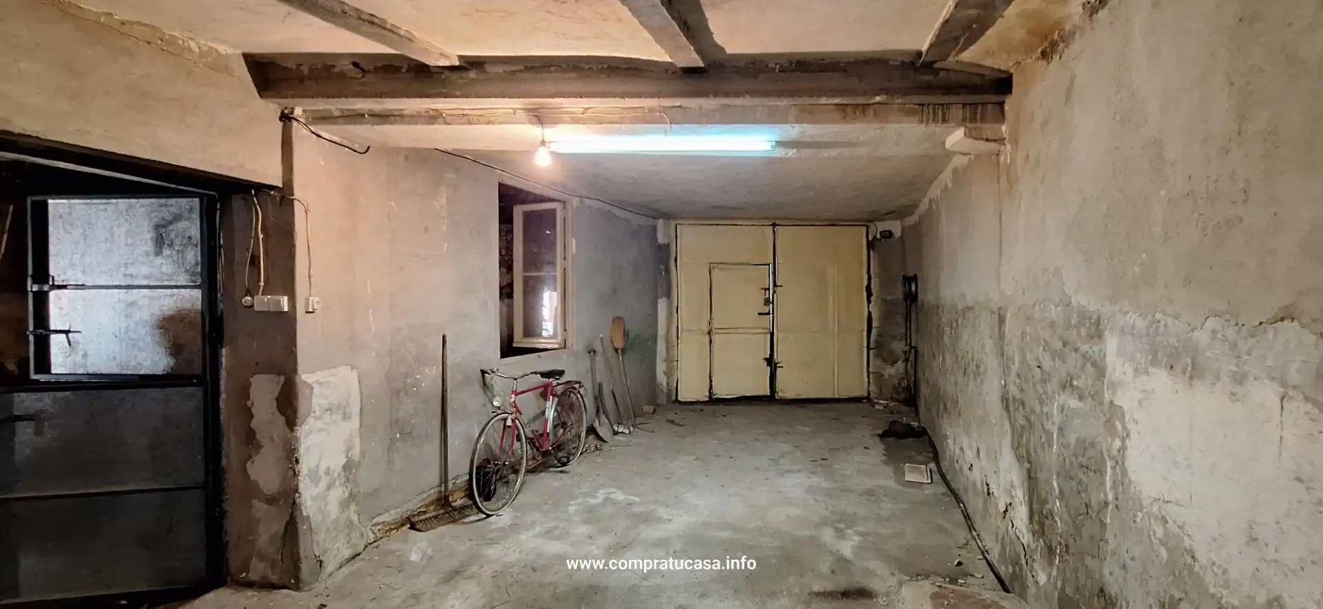 Country house zum Verkauf in Aldea Real mit Heizung, Abstellraum und Möbliert