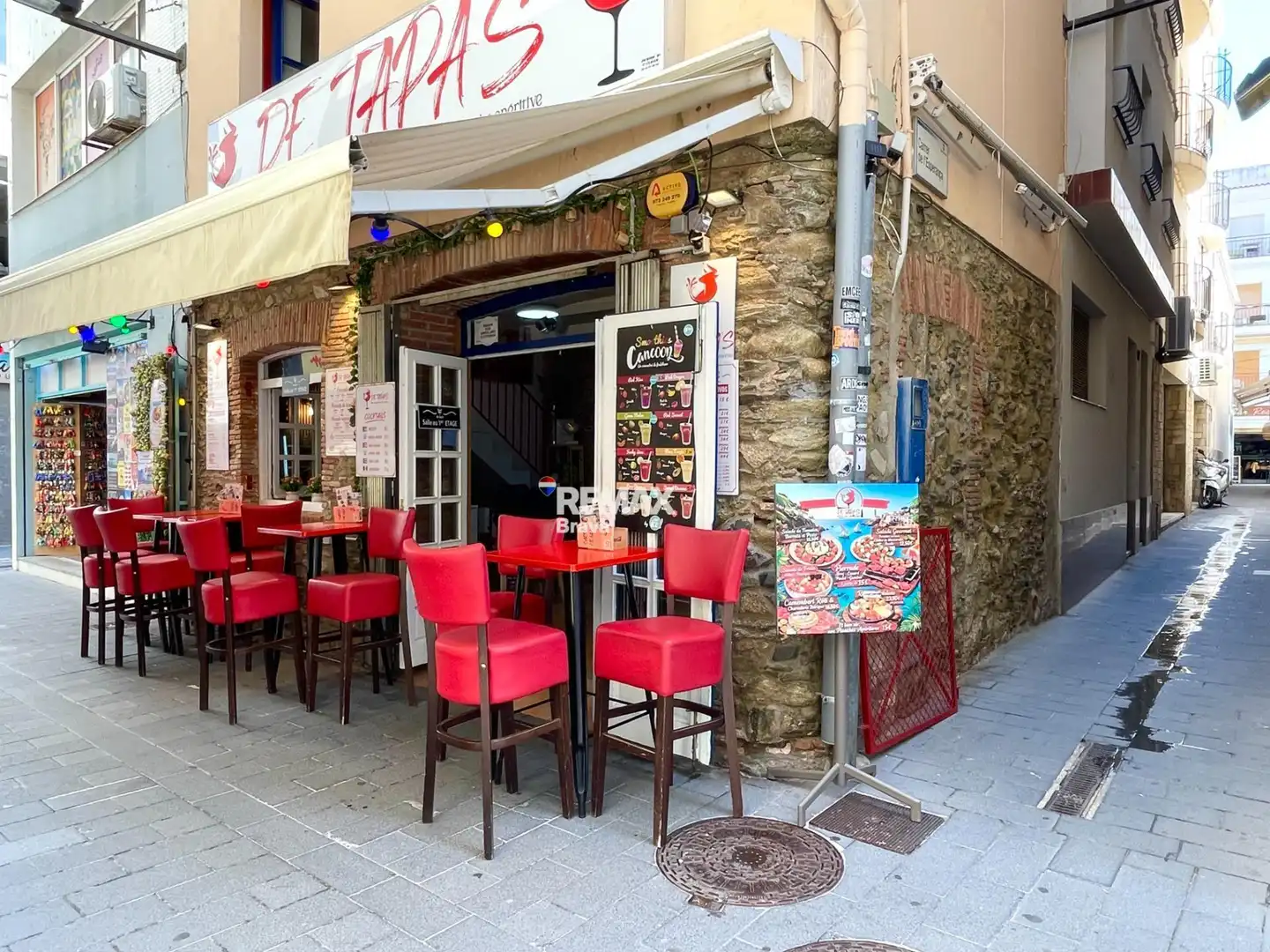 Local commercial à louer à Calle DE JOAN BADOSA I COMPTE