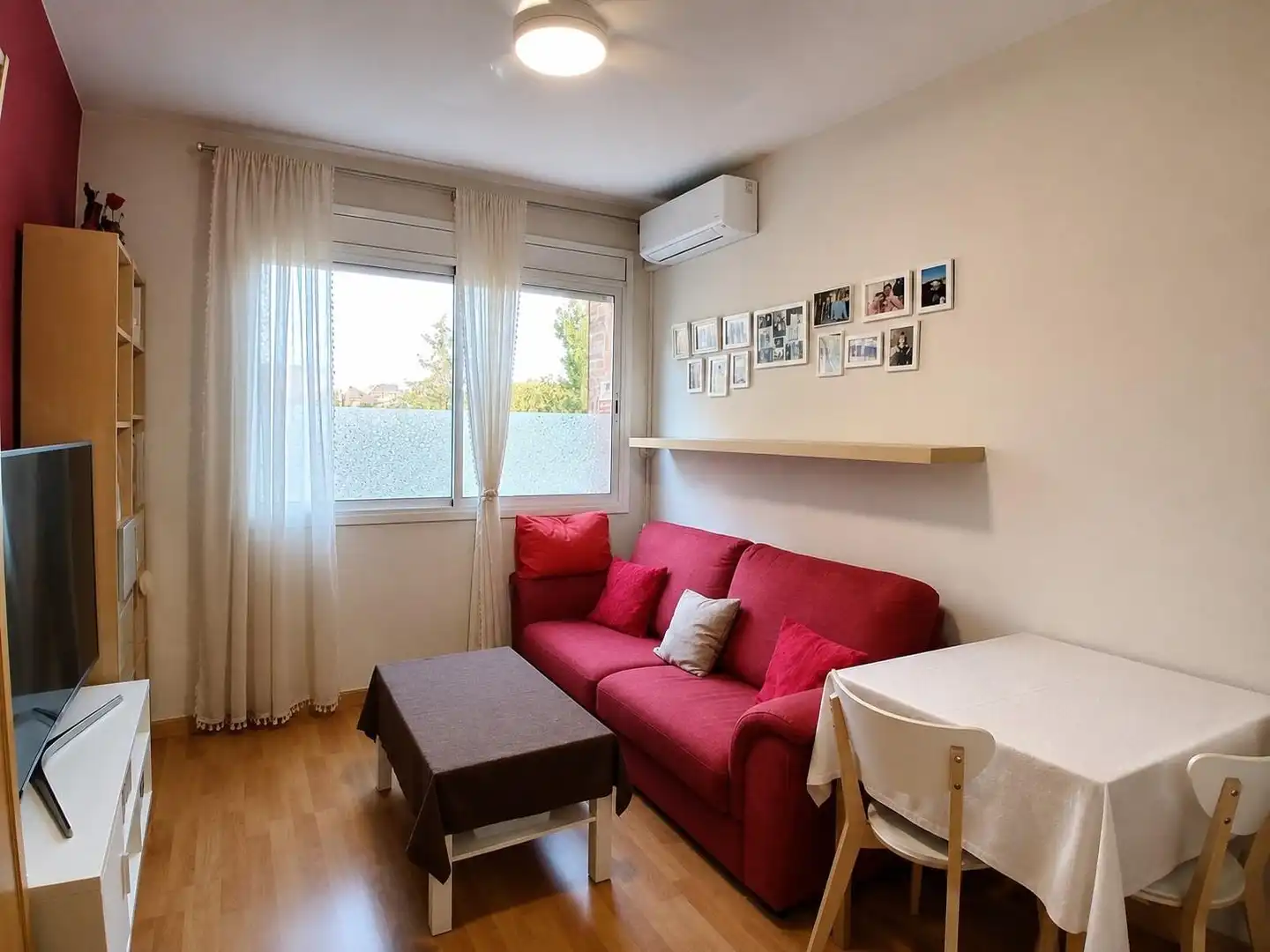 Wohnung mit Aufzug zum Verkauf in Nou Barris, imagen 9