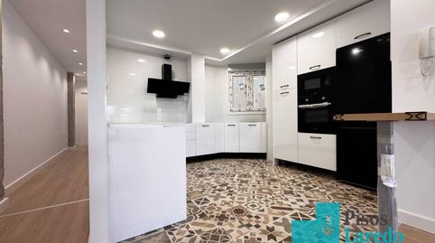 Foto 2 von Wohnung zum Verkauf in Calle Marqués de Comillas, 12, Centro, Laredo