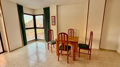 Foto 4 de Apartamento en venta en Calle Actor Luis Prendes, Playa Poniente, Benidorm
