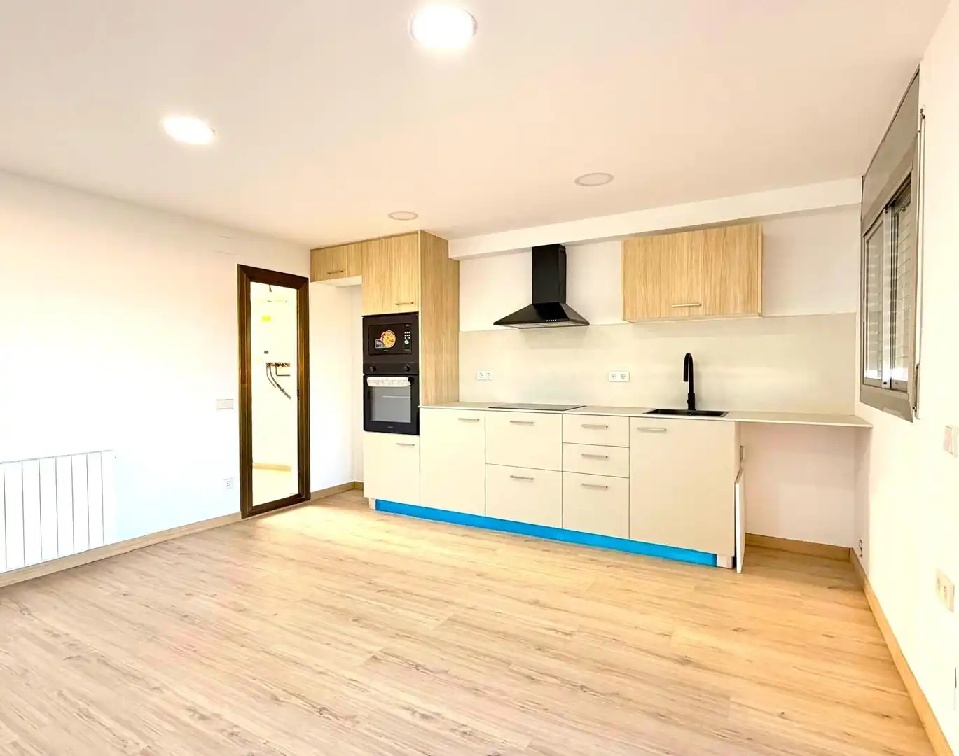 Wohnung zum Verkauf in Hostal