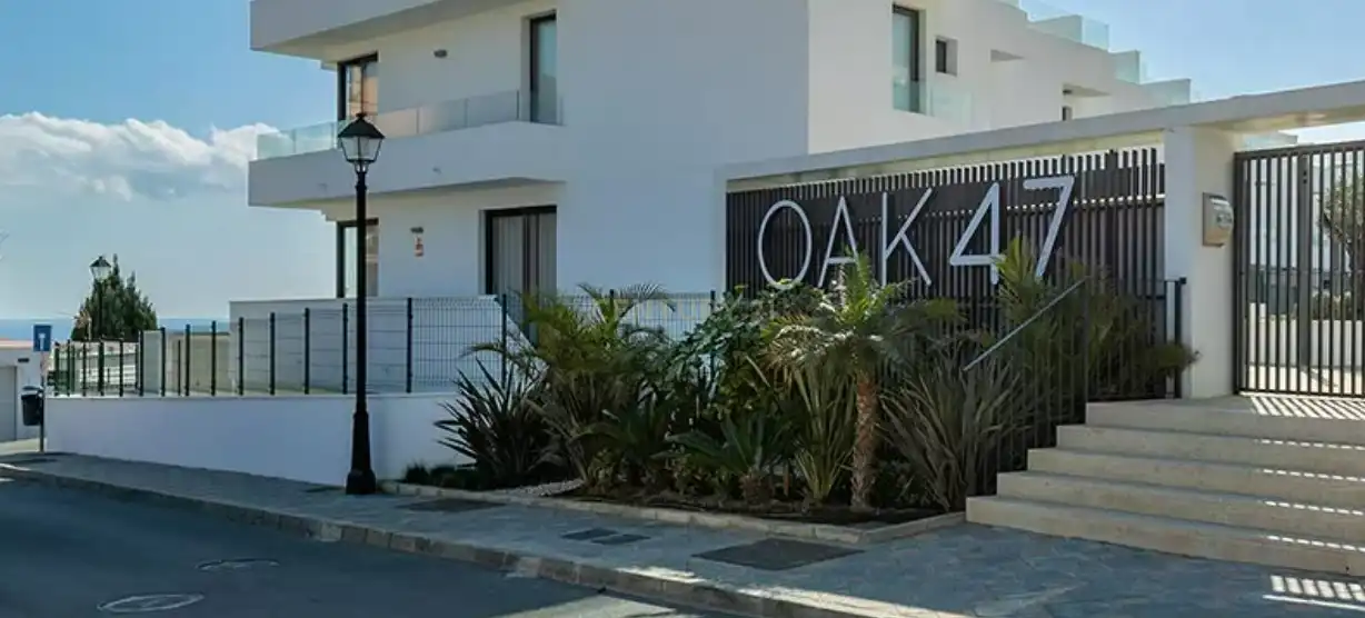 Casa adosada en venda a ENCINAS , 7, Castillo Sohail - Myramar