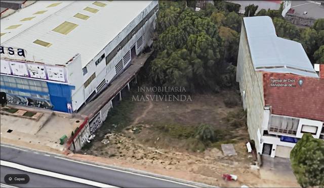 Terreno en Venta en Seixalbo (De) en Mariñamansa