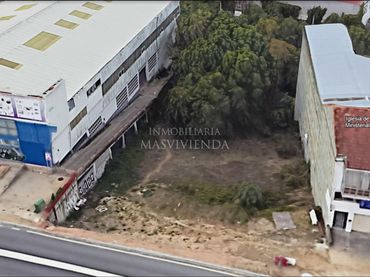 Rustikales Grundstück zum Verkauf in Seixalbo (De)