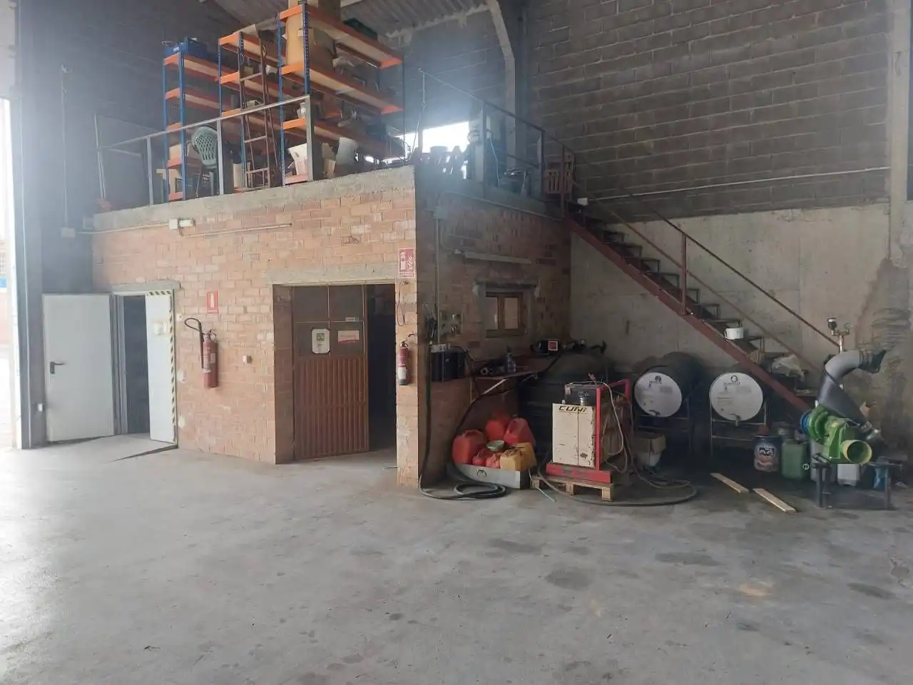 Nau industrial de lloguer a Artesa de Lleida, imagen 10