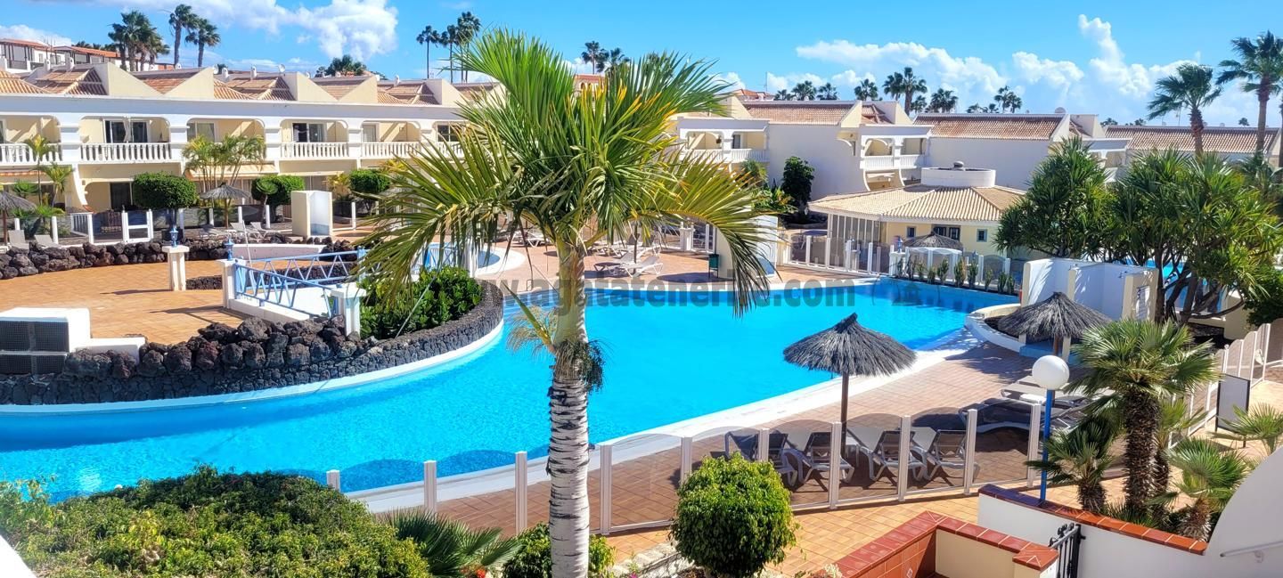Apartment for sale in Golf del Sur - Amarilla Golf