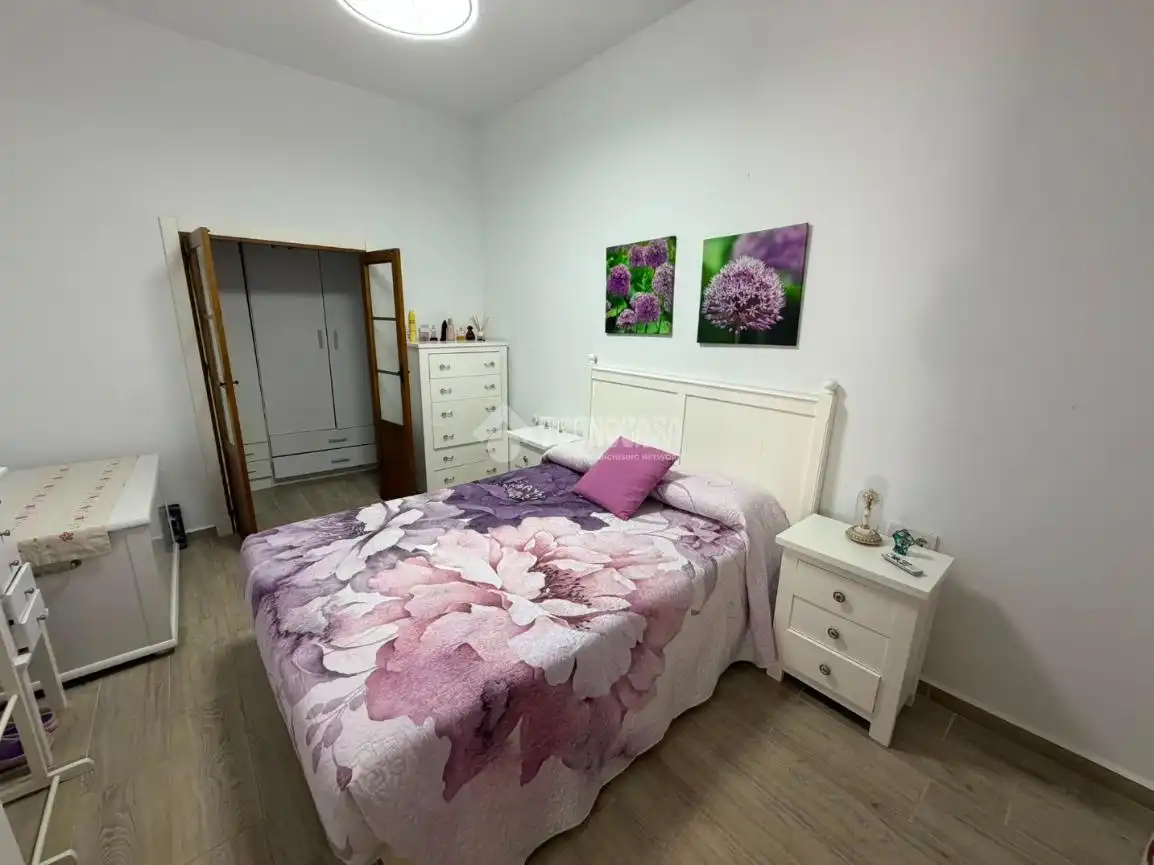 Maison jumelée à vendre à La Banda - Campo de Fútbol, imagen 14