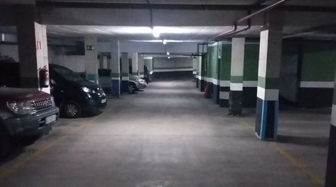 Foto 4 de Garaje de alquiler en Avenida Pintor Felo Monzón, 43, Siete Palmas, Las Palmas de Gran Canaria