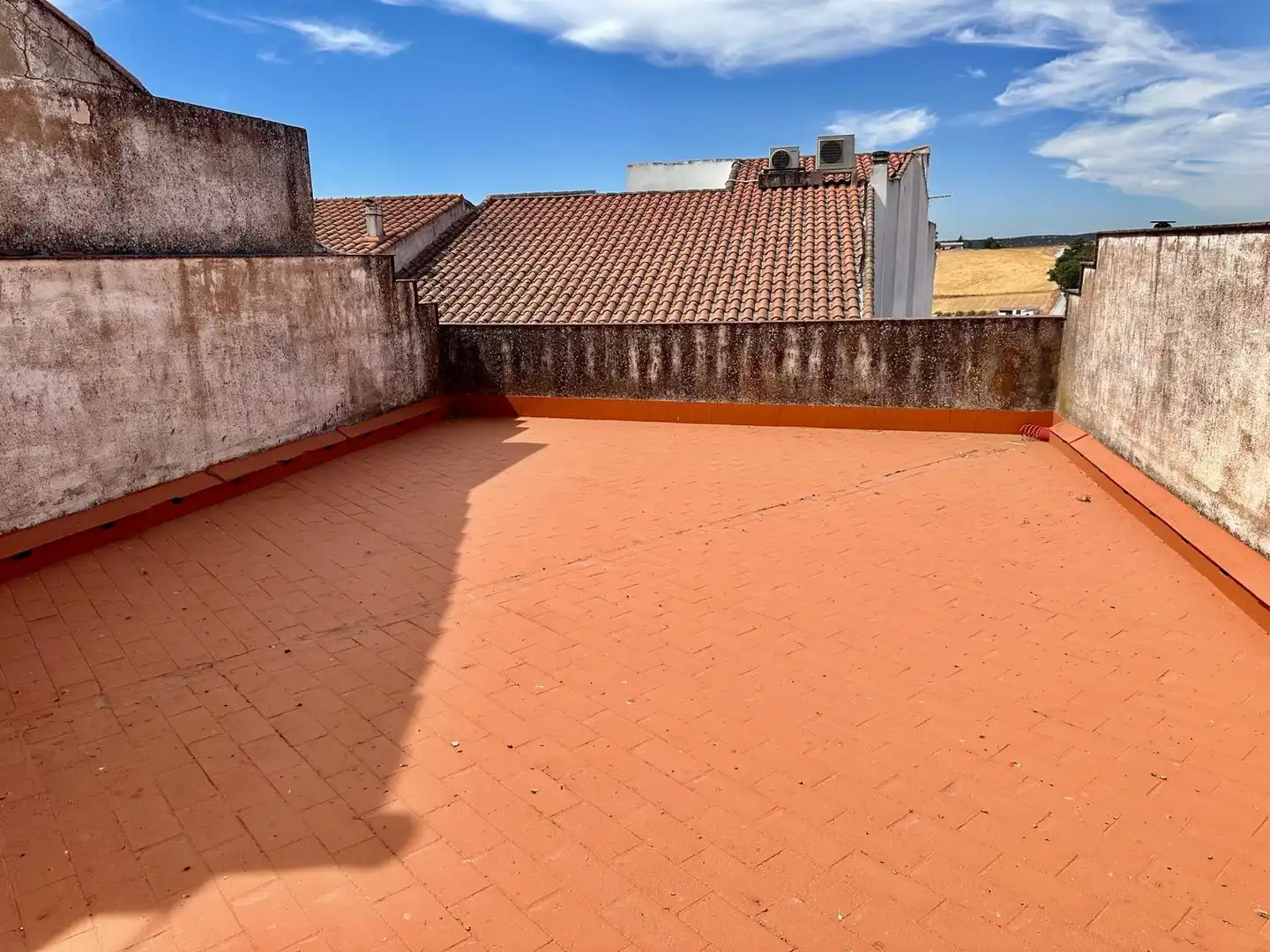 Attic for sale in Fuente Obejuna