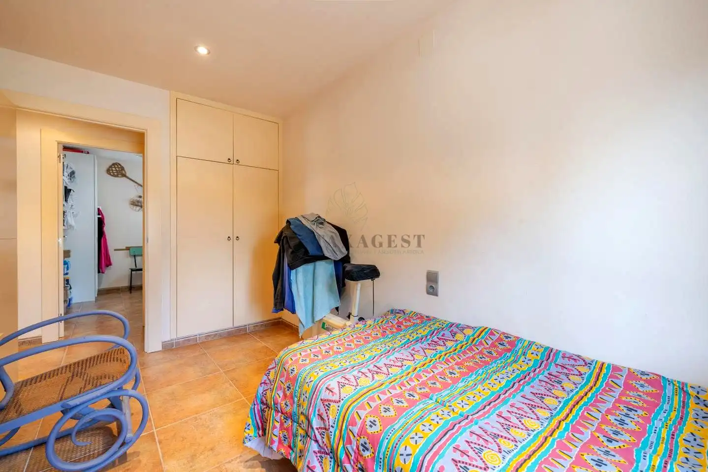 Casa o chalet en venta en Tortosa con Aire acondicionado, Calefacción y Jardín privado