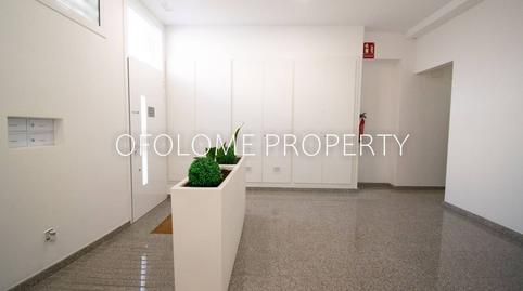 Foto 3 de Edifici en venda a Frances Bellapart, Creu Alta, Barcelona