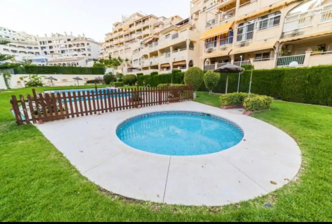 Piso con piscina en venta en Calle Calle Ancla, imagen 26