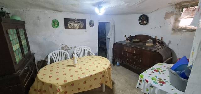 Casa-chalet en Venta en Cuevas Santo en Urrea de Jalón