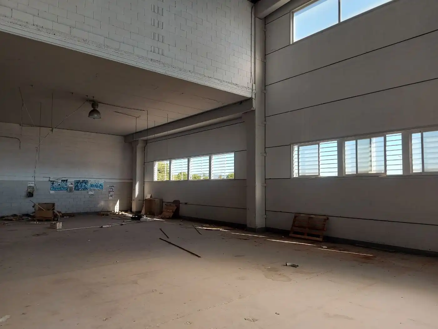 Nave industrial in vendita a Calle ROSELLO DEL, imagen 6