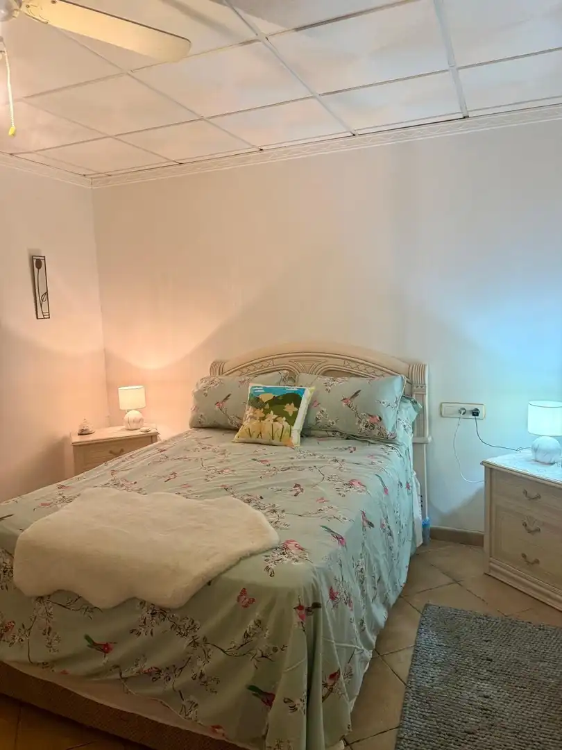 Habitación de Casa o chalet en venta en Villena con Trastero y Piscina