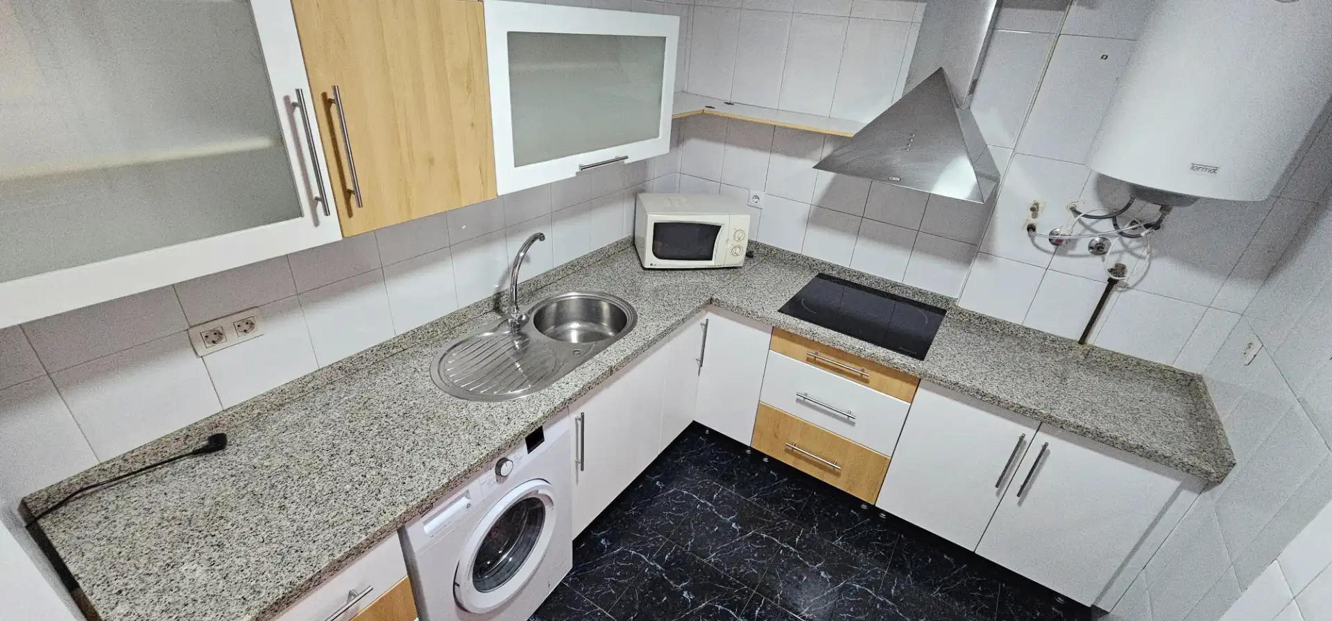 Penthouse mit Aufzug zum Verkauf in Calle Horno, imagen 6