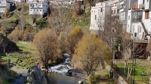 Foto 4 de Casa o chalet en venta en Trevélez, Granada
