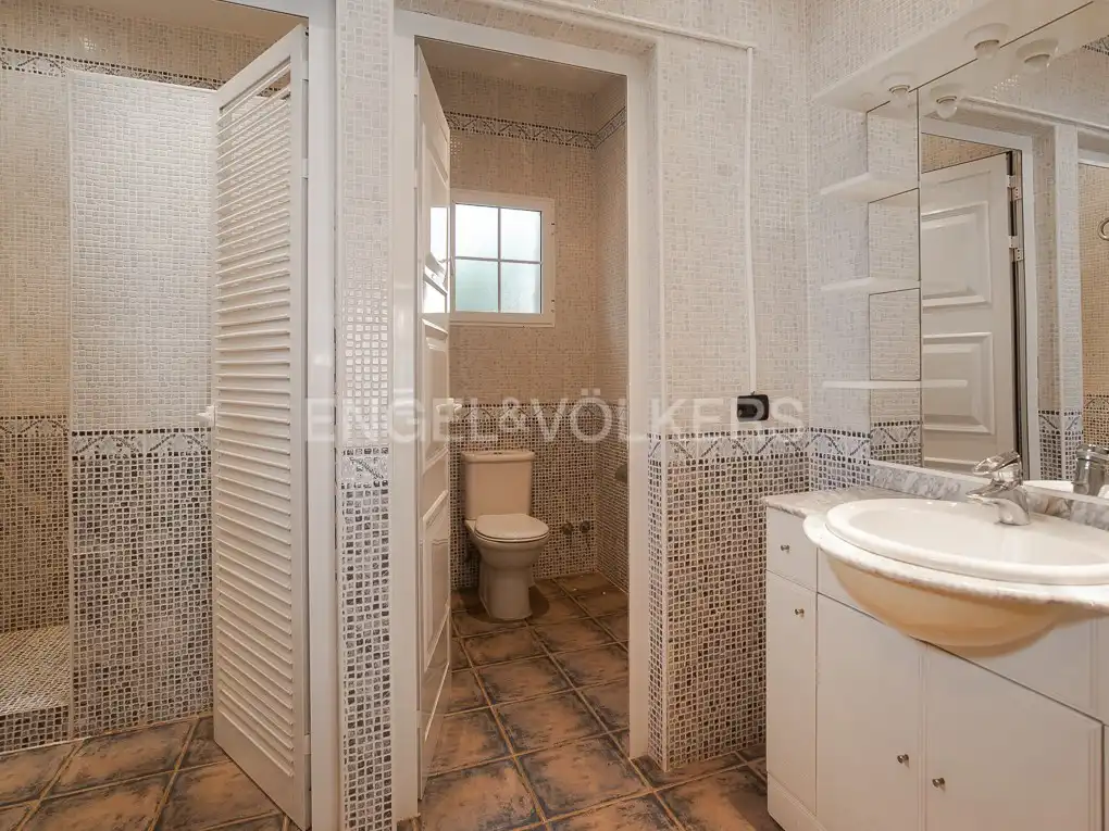 Casa amb piscina en venda a Madrigal, imagen 9