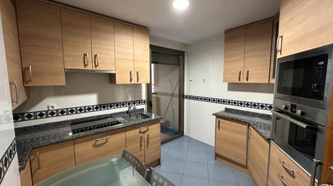 Foto 5 de Apartament de lloguer a Calle Madrid, 1, San Agustín - Parque Europa, Burgos