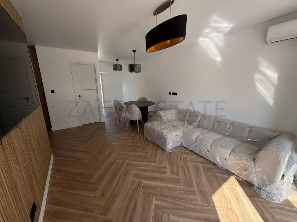 Sala de estar de Casa o chalet en venta en La Nucia