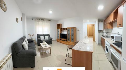 Foto 2 de Pis de lloguer a Calle Garci Sánchez de Badajoz, Zafra, Badajoz